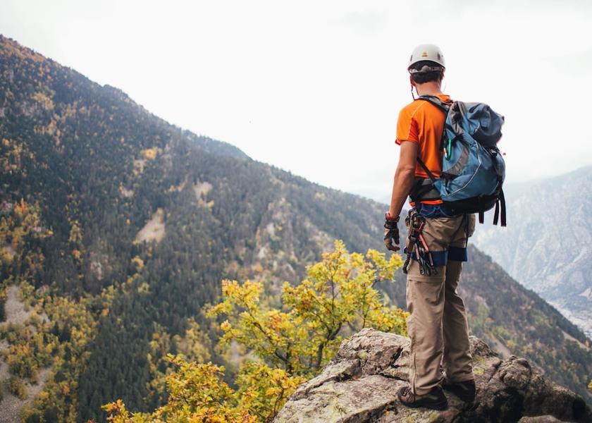 Trentino-Alto Adige Sarentino Hiking