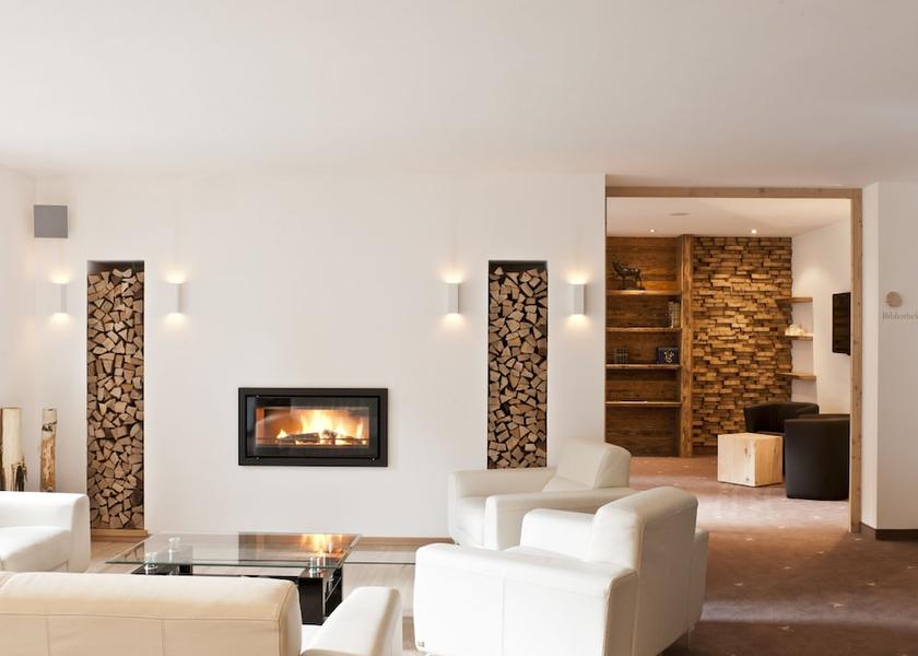 Trentino-Alto Adige Sarentino Bar