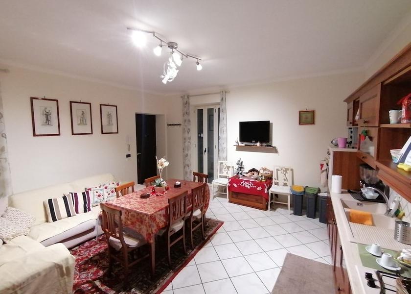 Campania Ercolano Interior Entrance