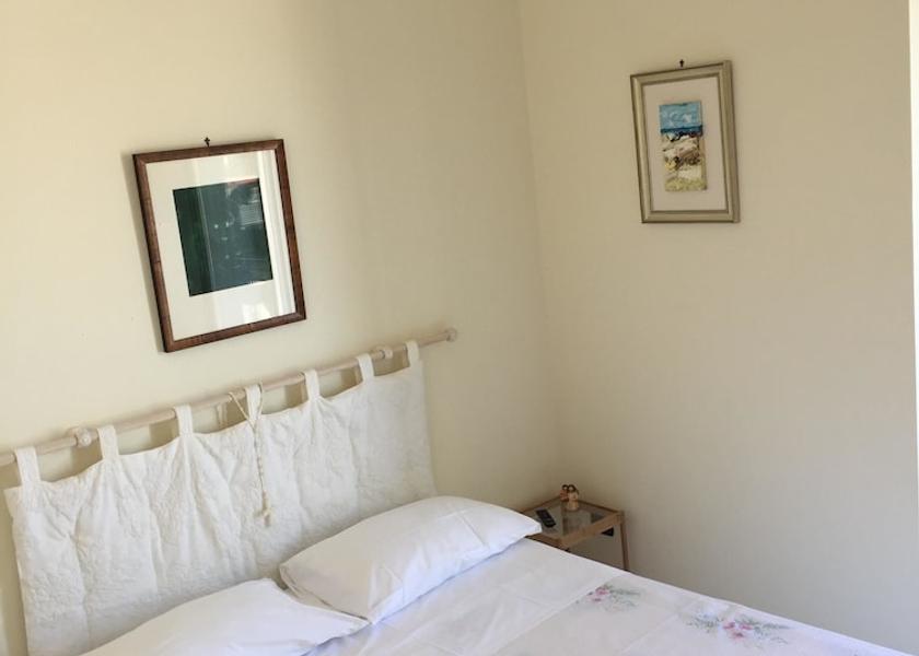 Campania Ercolano Room