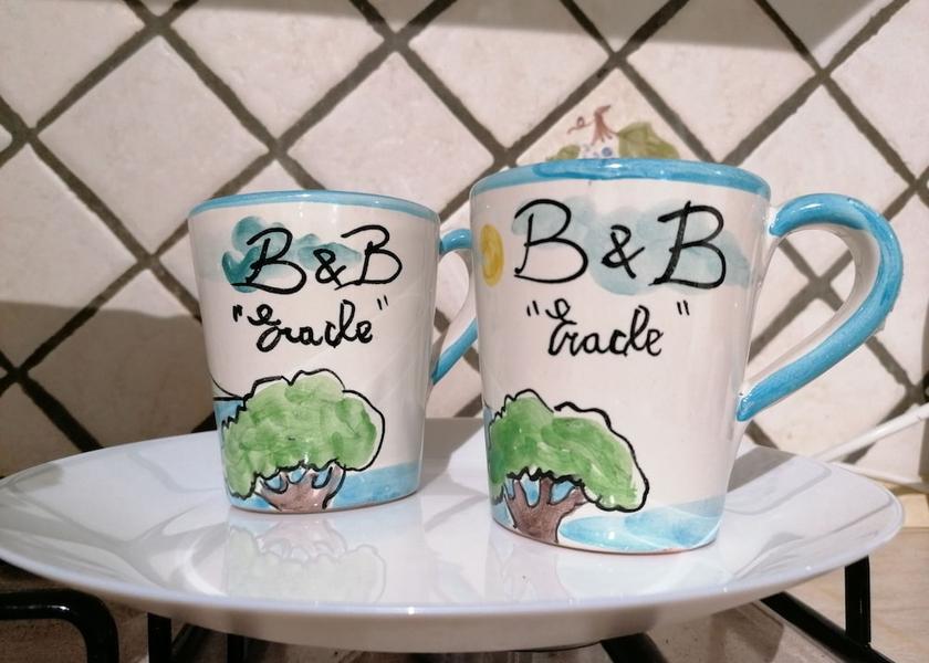 Campania Ercolano Interior Entrance