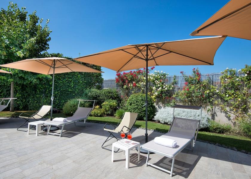 Campania Ercolano Pool