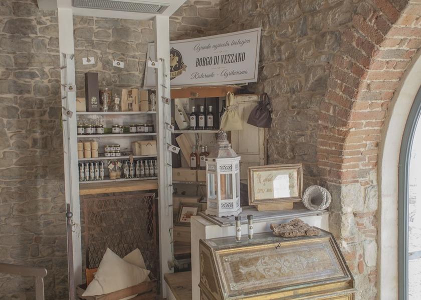 Check-in Check-out Kiosk