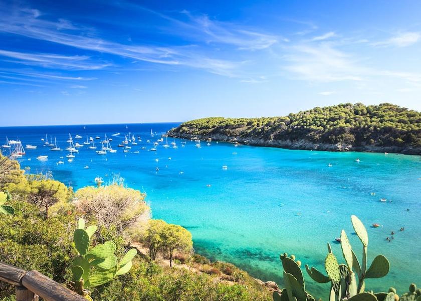 Tuscany Campo nell'Elba Primary image