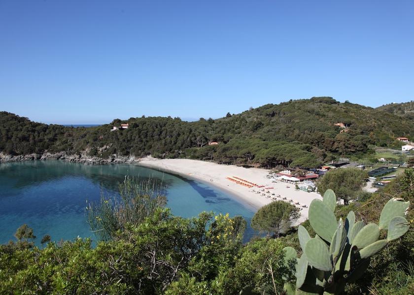 Tuscany Campo nell'Elba Primary image