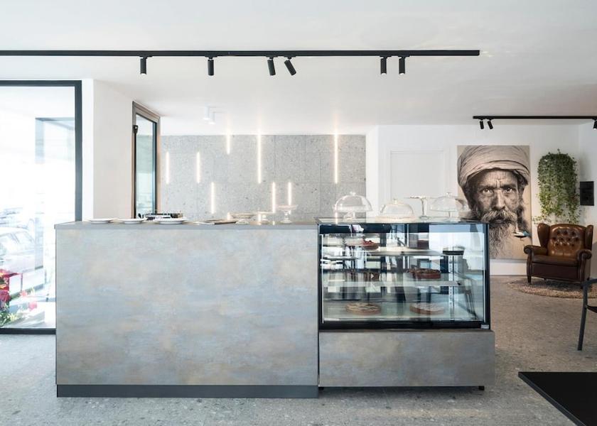 Sicily Alcamo Room