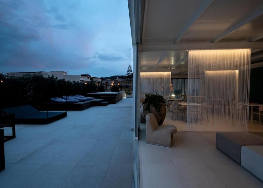 Sicily Alcamo Room