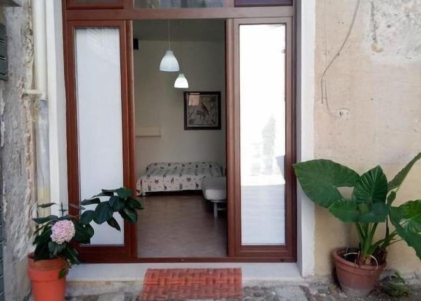 Sicily Alcamo Room