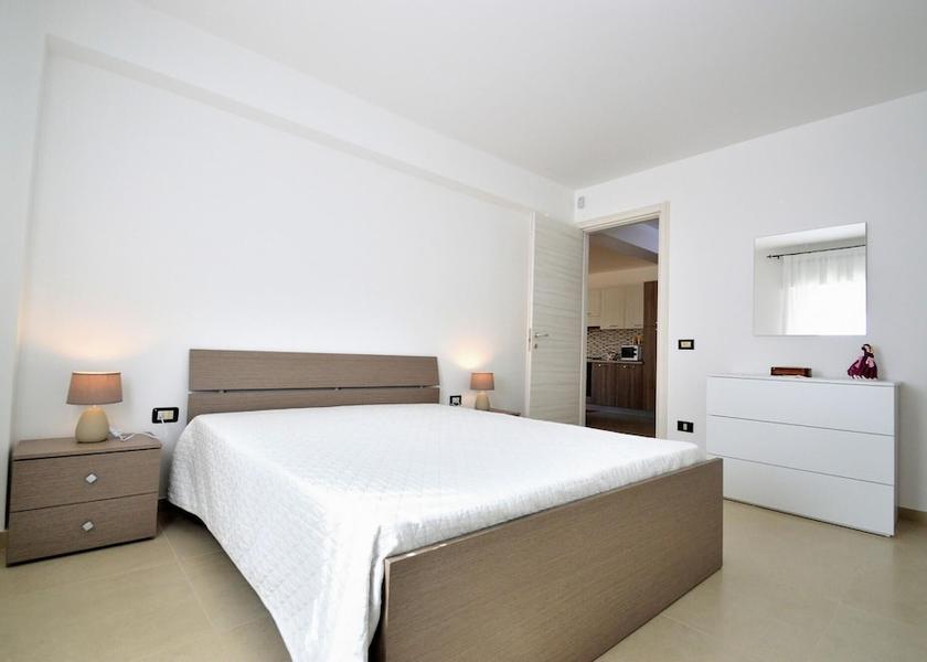 Sicily Alcamo Room