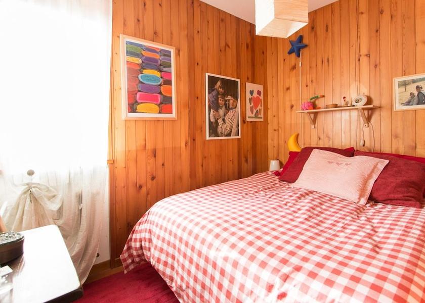 Tuscany Abetone Cutigliano Room