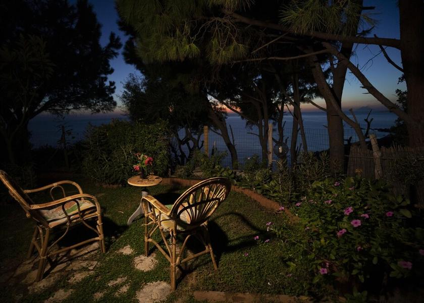 Calabria Joppolo Terrace