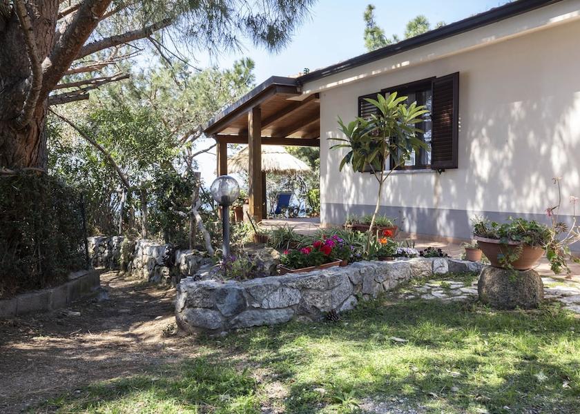 Calabria Joppolo Terrace