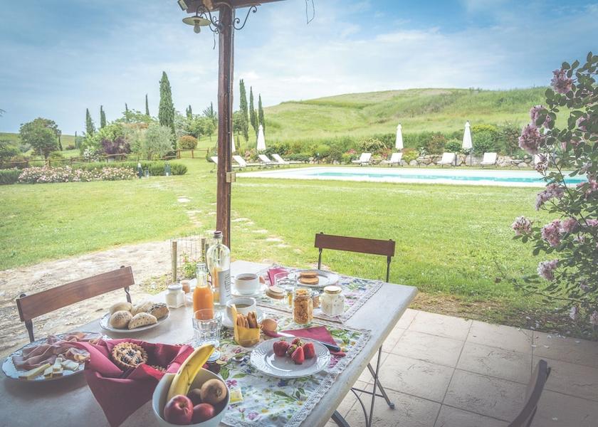 Tuscany Castiglione d'Orcia Primary image