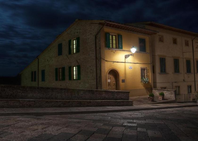 Tuscany Colle di Val d'Elsa 