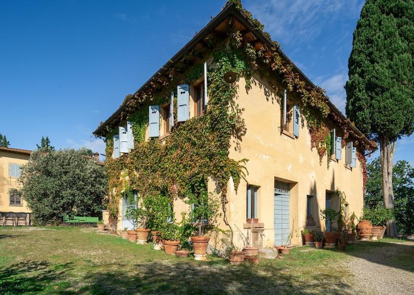 Tuscany Colle di Val d'Elsa Primary image