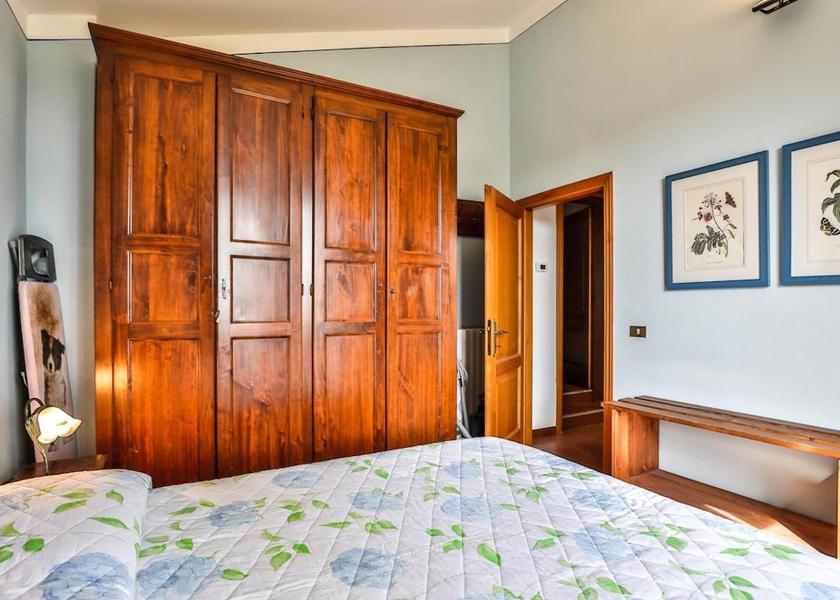 Tuscany Colle di Val d'Elsa Room