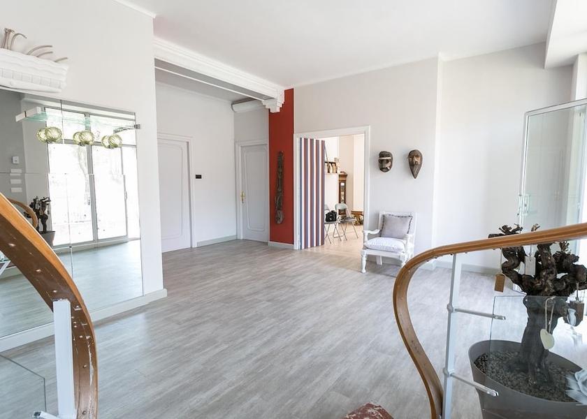 Piedmont Revello Lobby