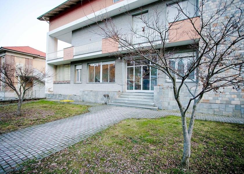 Piedmont Revello Exterior Detail