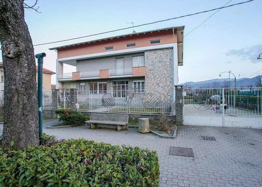 Piedmont Revello Exterior Detail