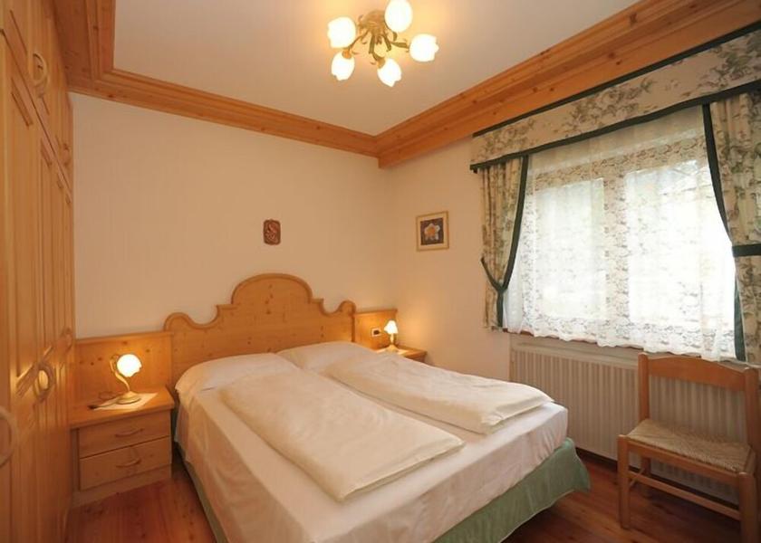 Veneto Val di Zoldo Room