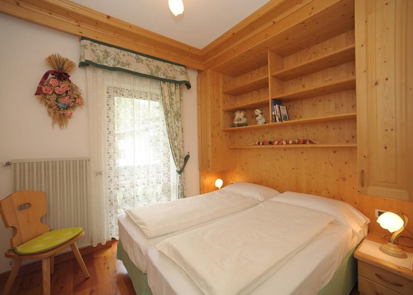 Veneto Val di Zoldo Room