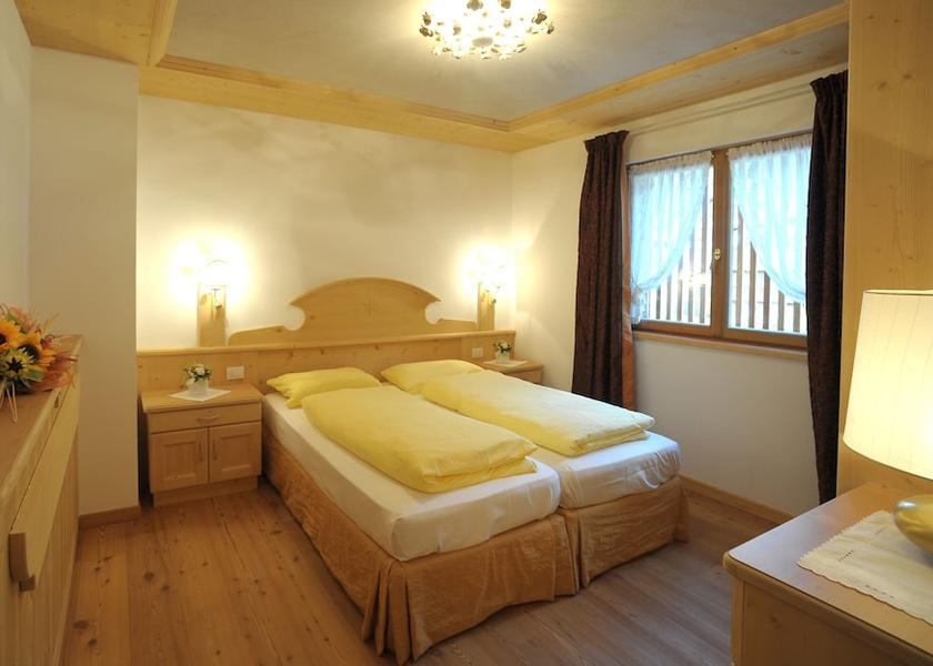 Veneto Val di Zoldo Room