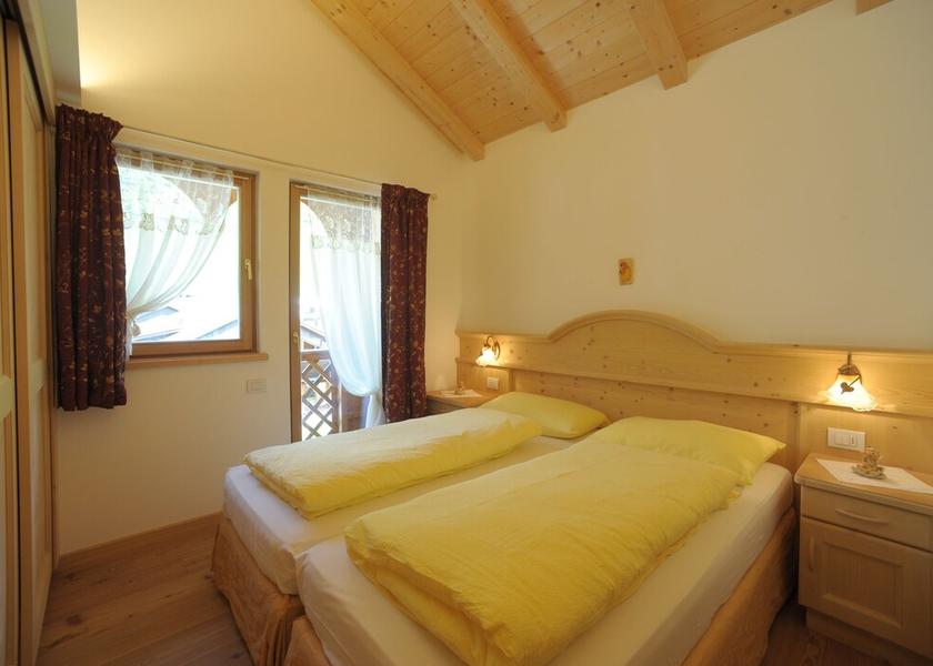 Veneto Val di Zoldo Room