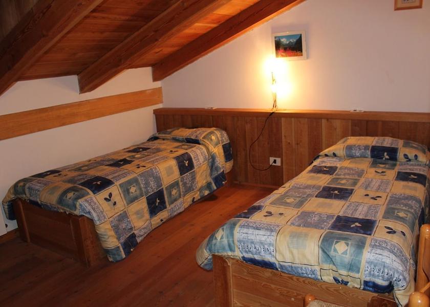 Veneto Val di Zoldo Room
