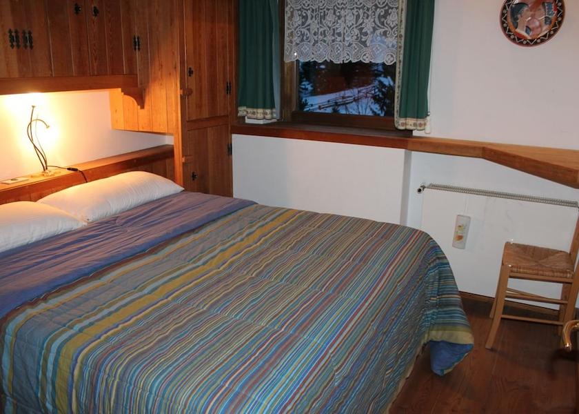 Veneto Val di Zoldo Room