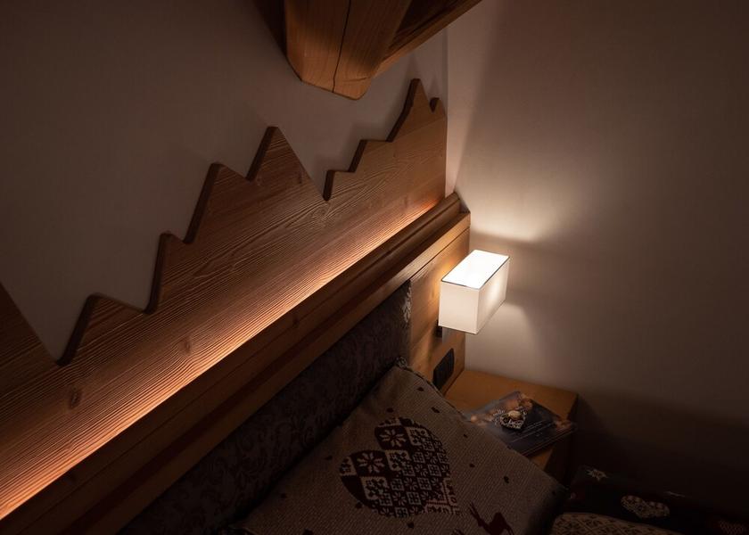 Veneto Val di Zoldo Room
