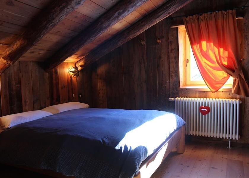 Veneto Val di Zoldo Room