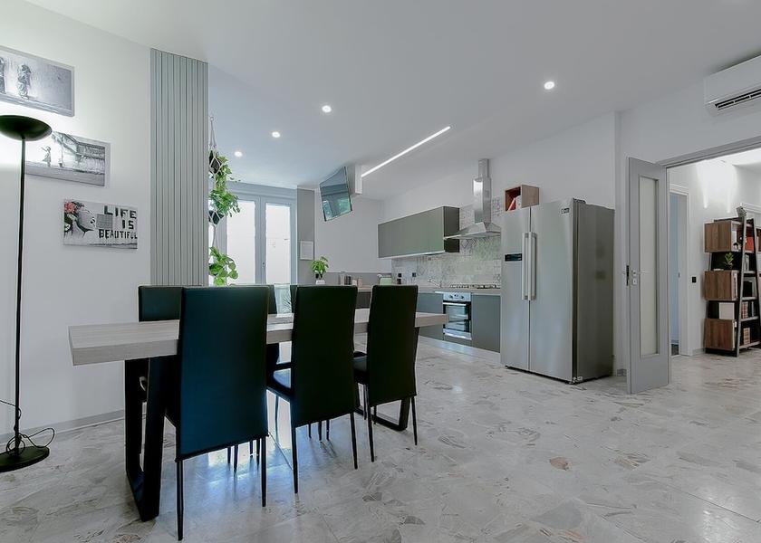 Emilia-Romagna Reggio nell'Emilia Kitchen