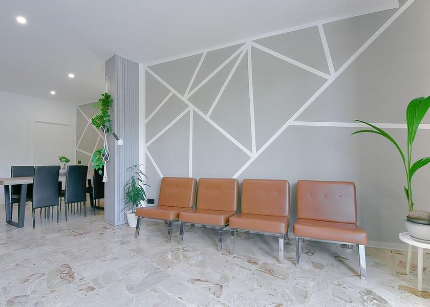 Emilia-Romagna Reggio nell'Emilia Living Area