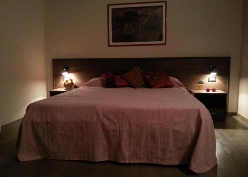 Emilia-Romagna Reggio nell'Emilia Room