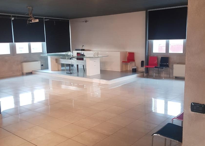 Emilia-Romagna Reggio nell'Emilia Meeting Room