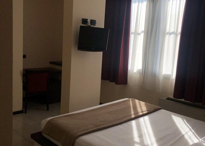 Emilia-Romagna Reggio nell'Emilia Room