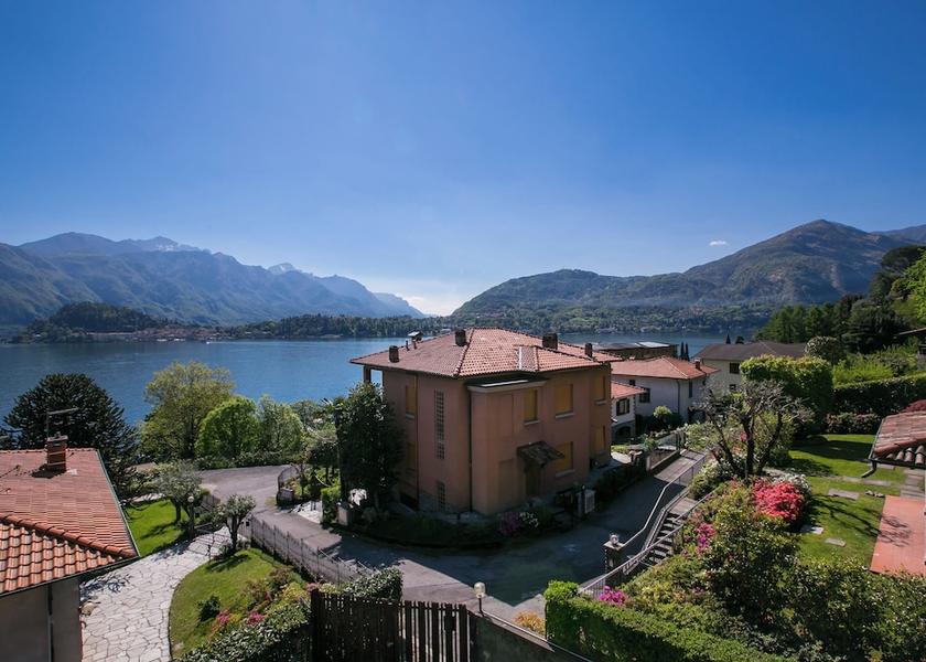 Lombardy Griante Amenity