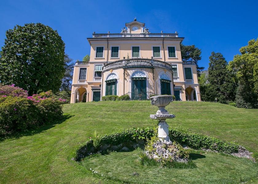 Lombardy Griante Primary image