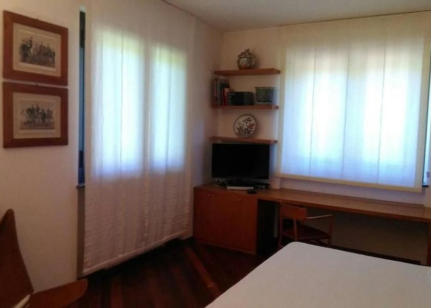 Emilia-Romagna Bettola Room