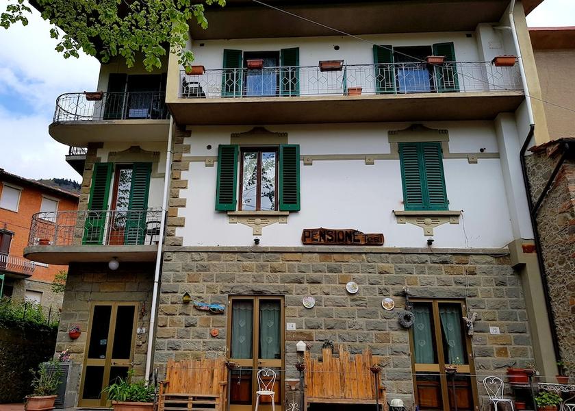 Tuscany San Marcello Piteglio Primary image