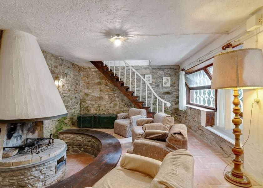 Tuscany San Marcello Piteglio Amenity