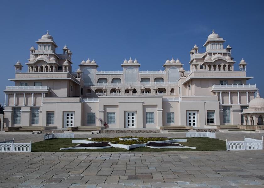 Madhya Pradesh Vidisha Facade