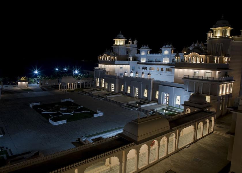 Madhya Pradesh Vidisha Exterior Detail