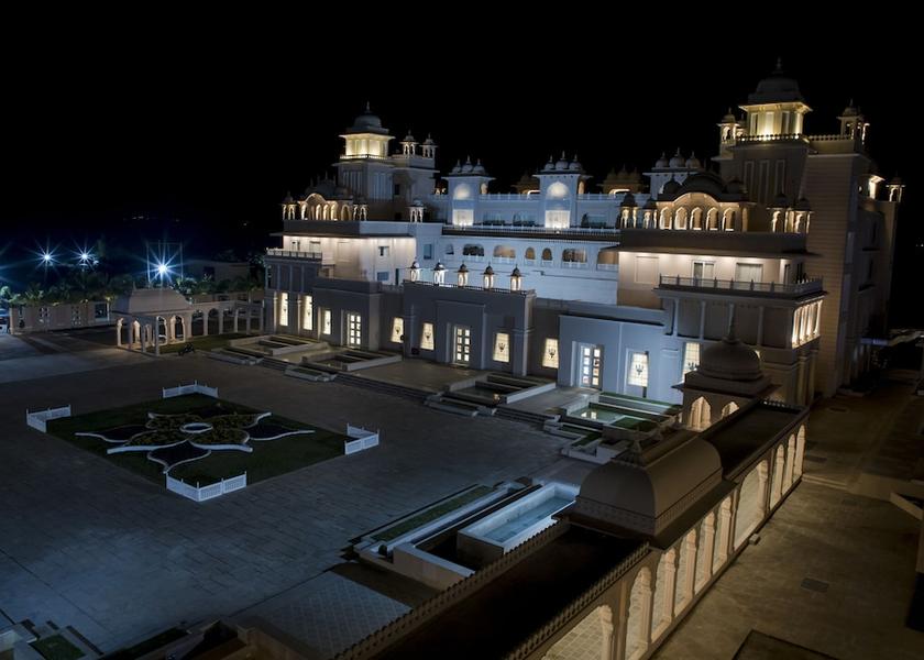 Madhya Pradesh Vidisha Exterior Detail