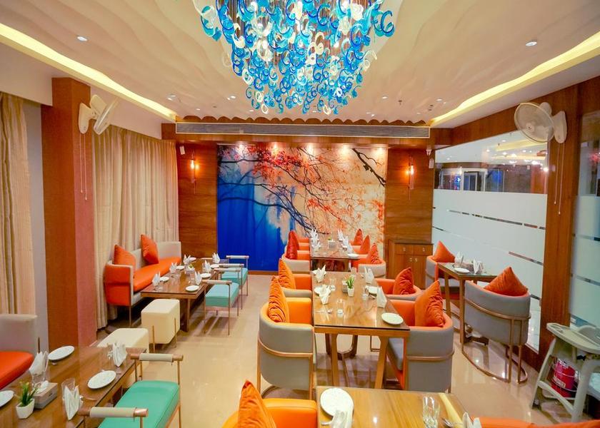 Maharashtra Akola Restaurant