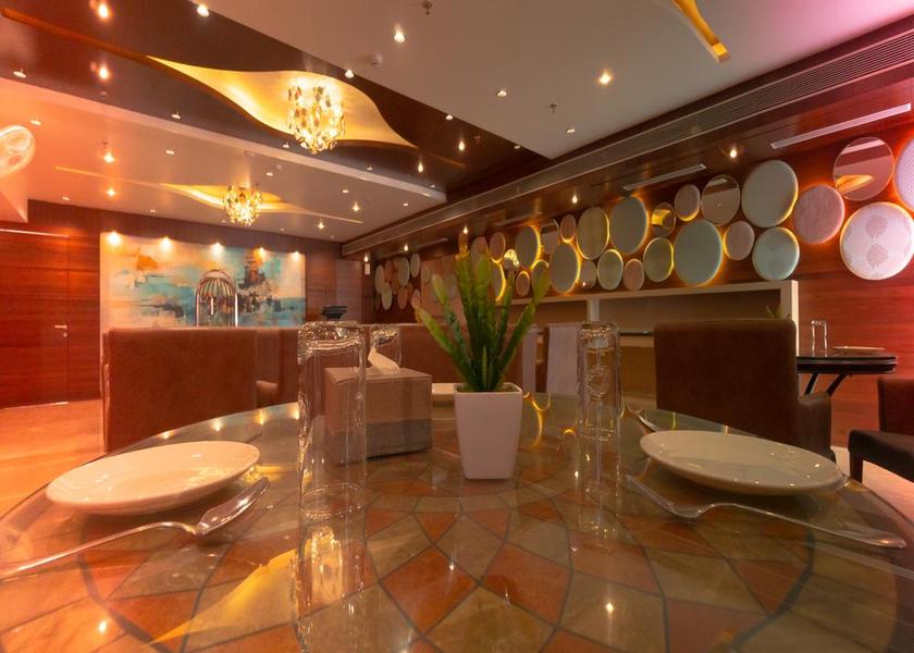 Maharashtra Akola Restaurant