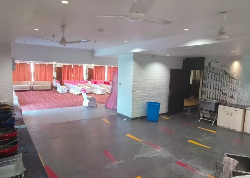 Maharashtra Akola Public Areas