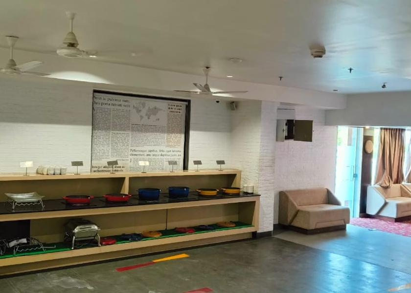 Maharashtra Akola Public Areas