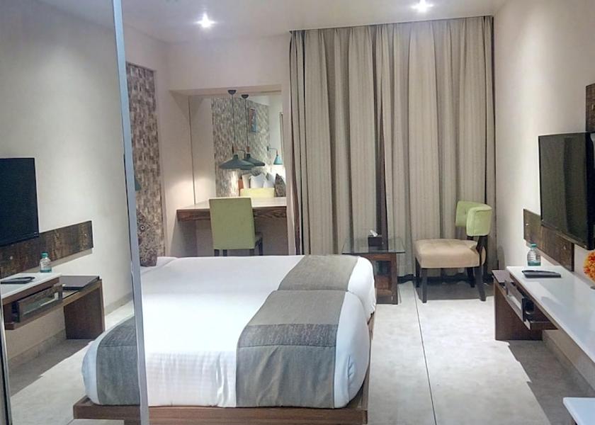 Maharashtra Akola Room