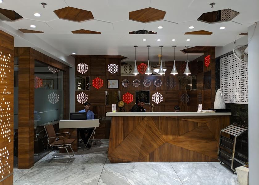 Maharashtra Akola Public Areas